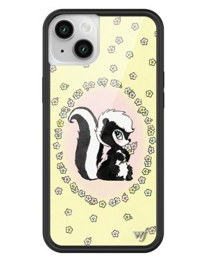 Little Stinker iPhone Case