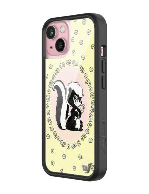 Little Stinker iPhone Case