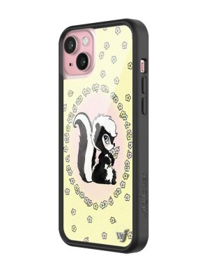 Little Stinker iPhone Case