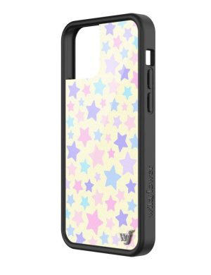 Super Sweet Stars iPhone Case