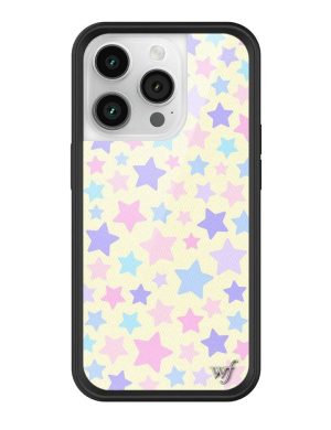 Super Sweet Stars iPhone Case