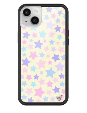 Super Sweet Stars iPhone Case