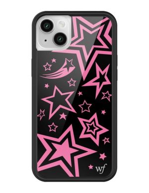 Super Star iPhone Case