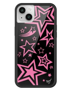 Super Star iPhone Case
