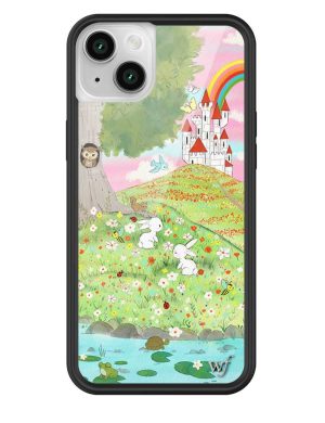 Fairytale iPhone Case