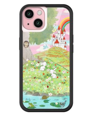 Fairytale iPhone Case