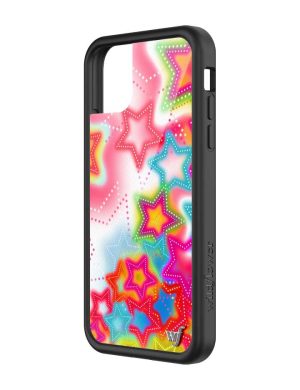 Stardust iPhone Case