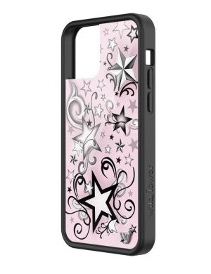 Star Tattoo iPhone Case