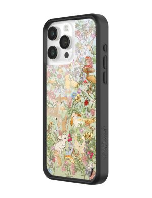 Taylor Giavasis iPhone Case