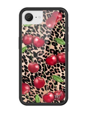 Ming Lee iPhone Case