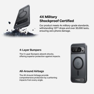 Ostand L1 for Pixel 10/10 Pro