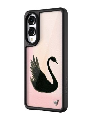 Black Swan Samsung Galaxy Case