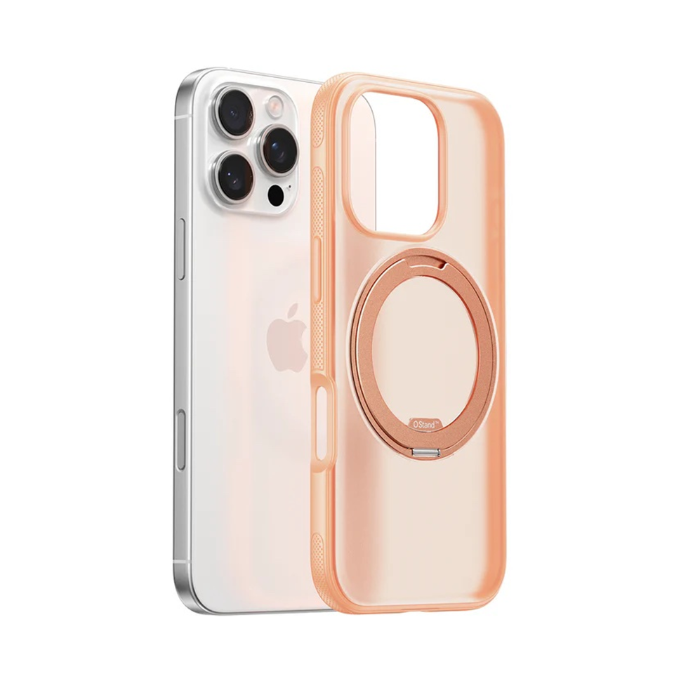 Ostand O3 Fitness for iPhone